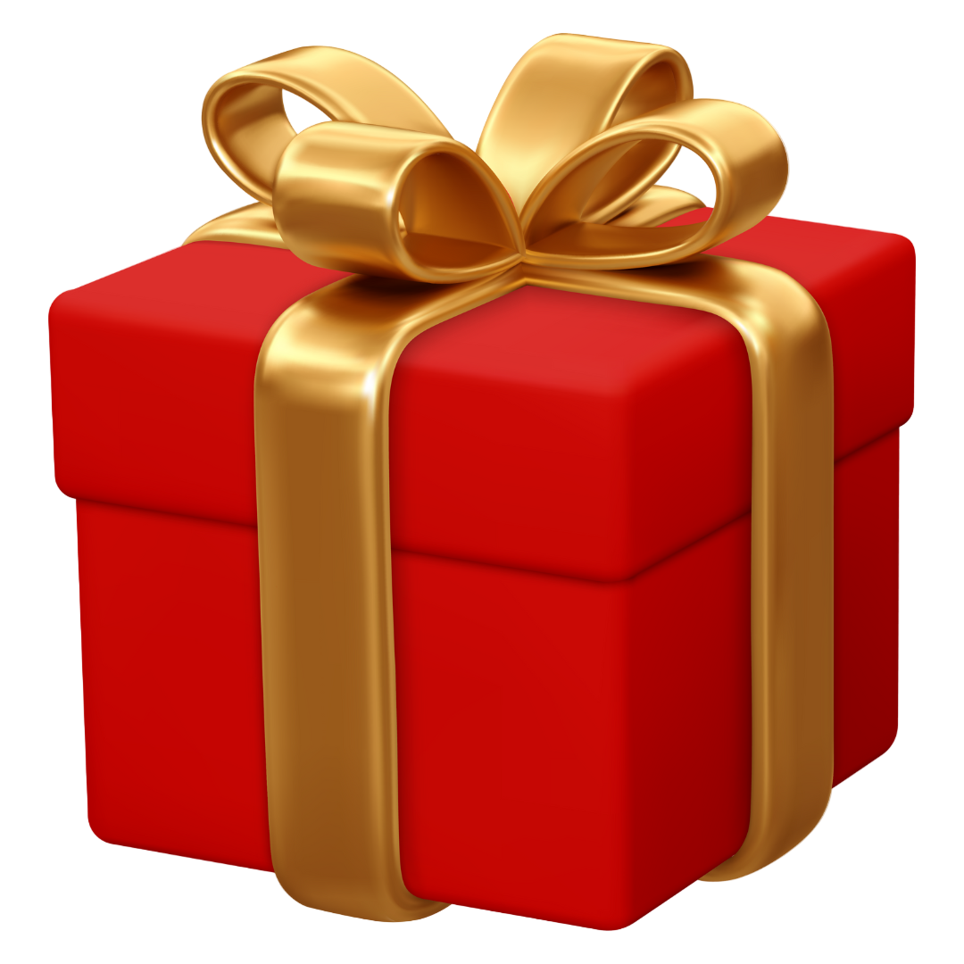 Surprise gift