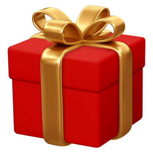Surprise gift