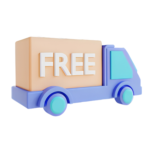 Free Shipping